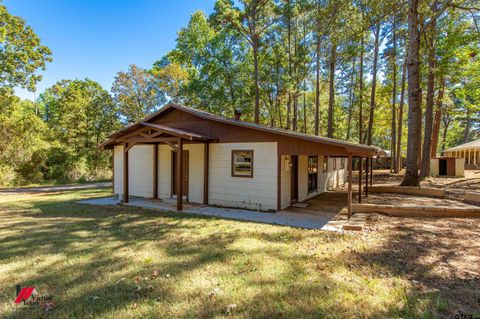 178 CR 2760 Shelbyville TX 75973