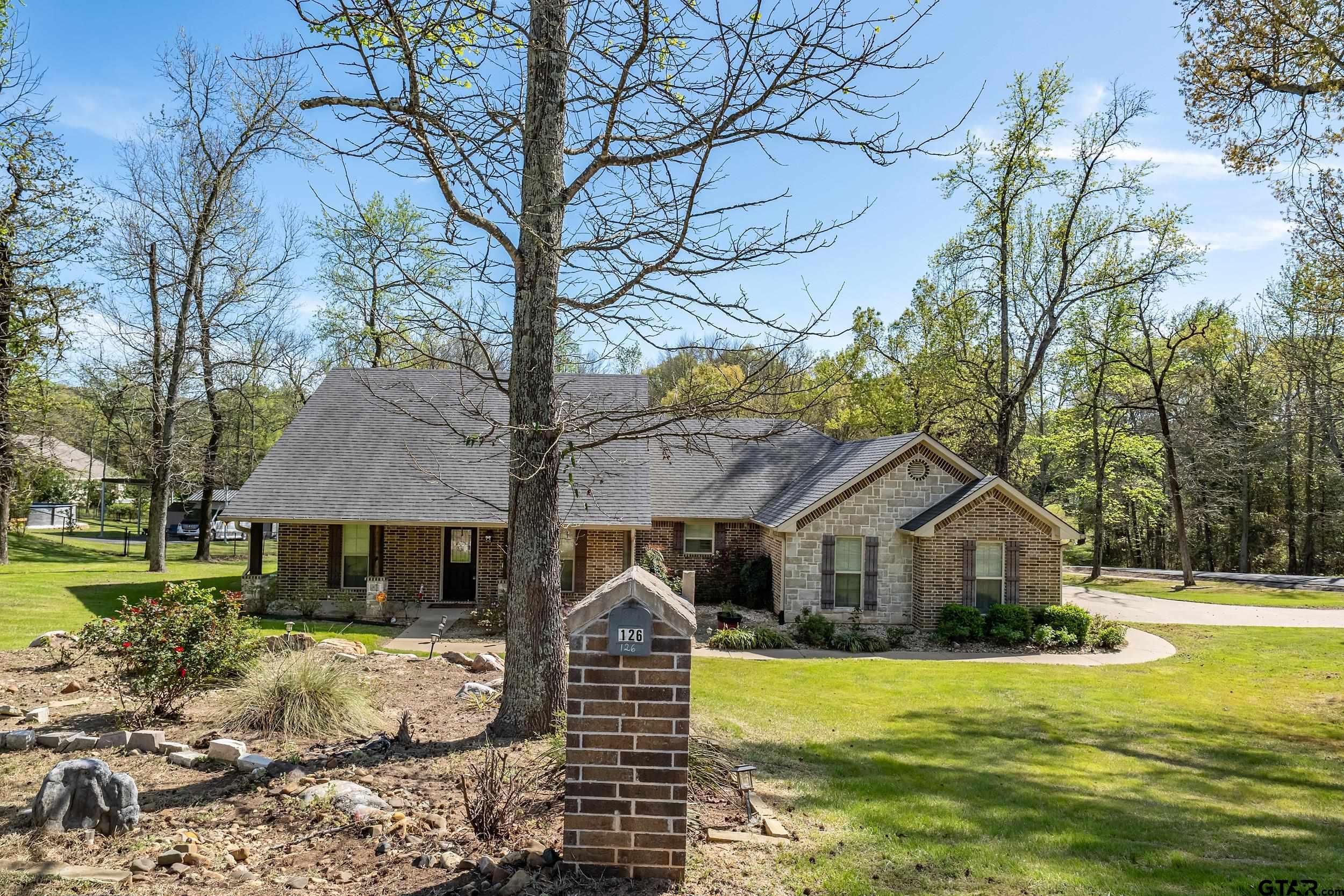 126 County Road 2318