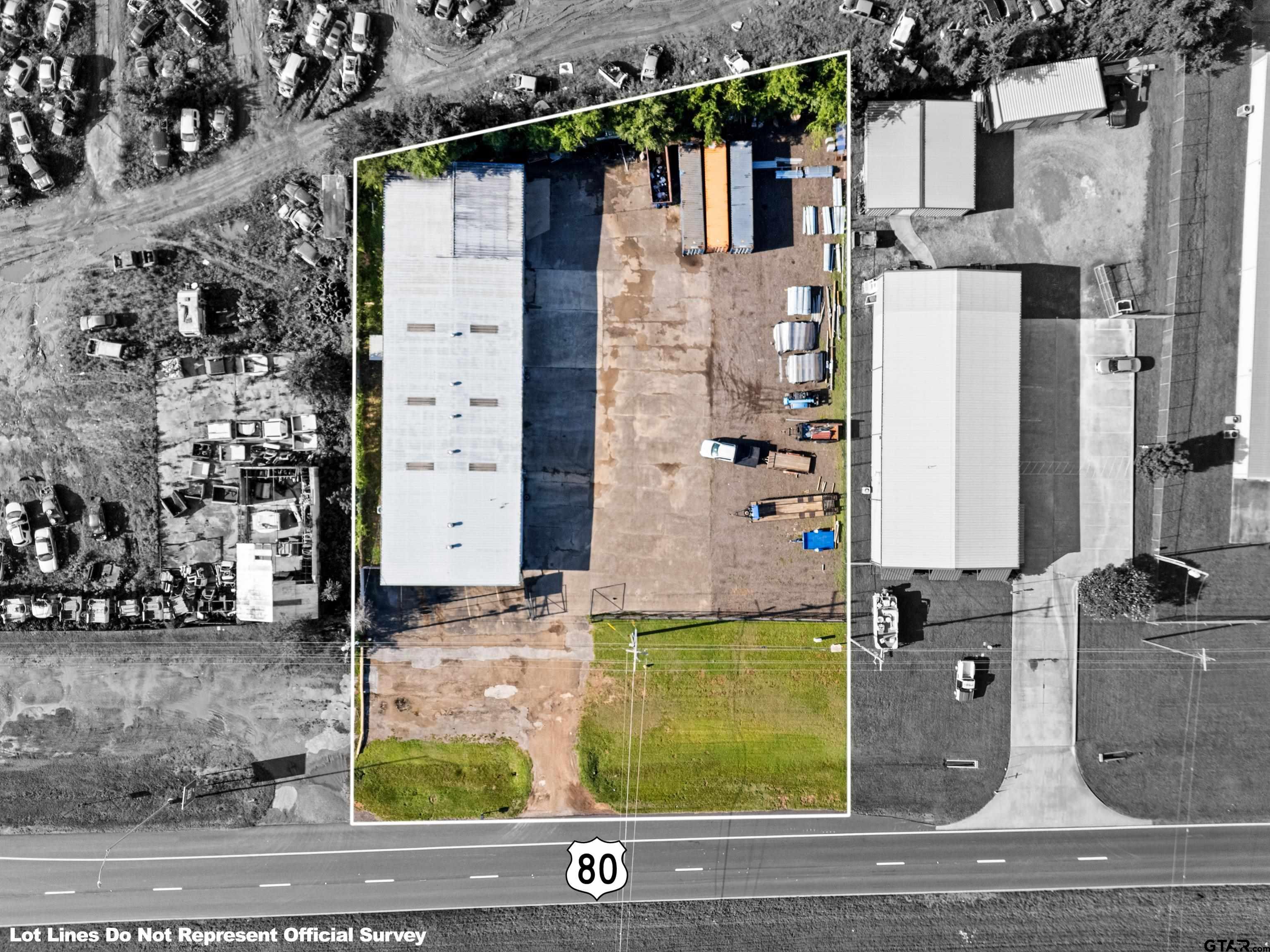 3698 E Marshall