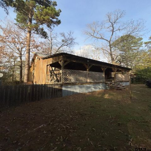 183 CR 3496 Hawkins TX 75765