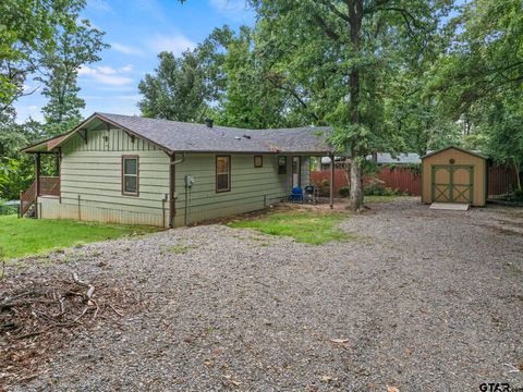 A home in Avinger