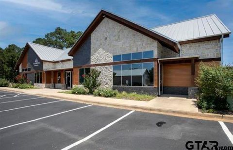 7925 S. Broadway Building 4 Tyler TX 75703