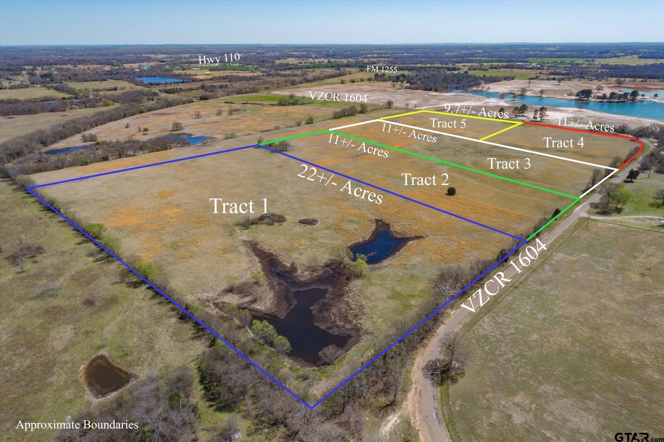 Tract 1 CR 1604 - Photo 3