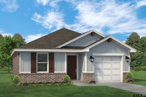 1706 Meadows Lane Whitehouse TX 75791