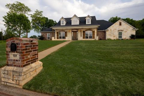 101 Thames Dr Bullard TX 75757