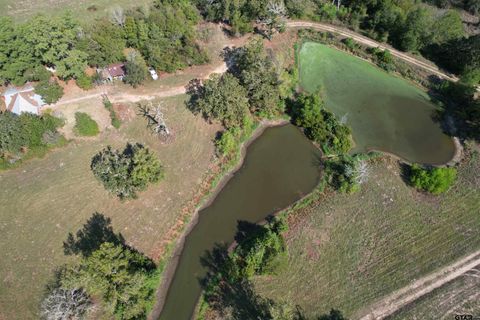 879 W CR 3390 Crockett TX 75835