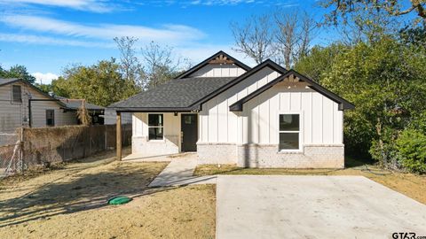 917 Crosby Tyler TX 75701