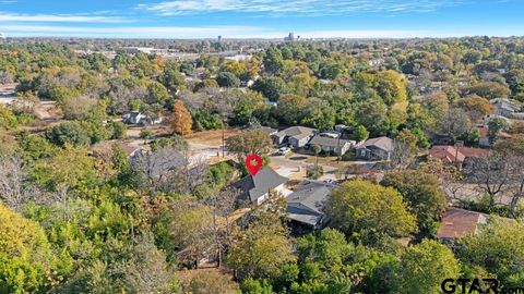 917 Crosby Tyler TX 75701