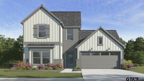 2077 Bobby Ashcraft Drive Lindale TX 75771