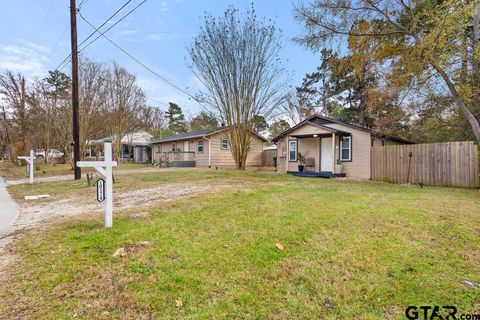 10124 County Road 280 Tyler TX 75707