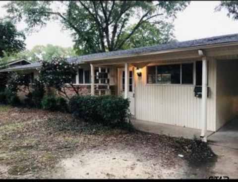 614 Zelwood Drive Tyler TX 75701