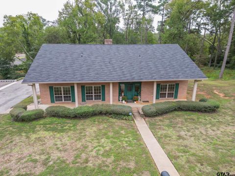 A home in Longview