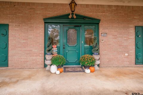 A home in Longview