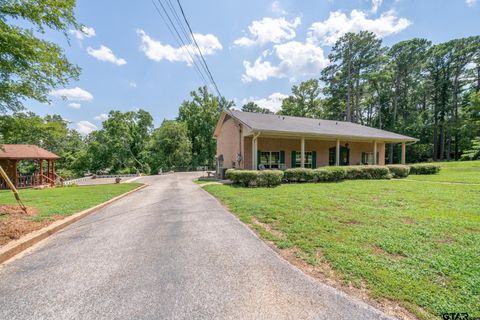 A home in Longview