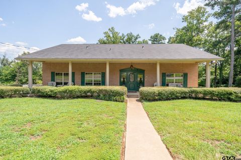 A home in Longview