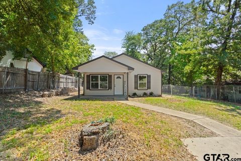 1816 Alice St Tyler TX 75702