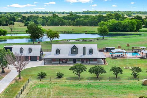733 RS County Road 1430 Point TX 75472