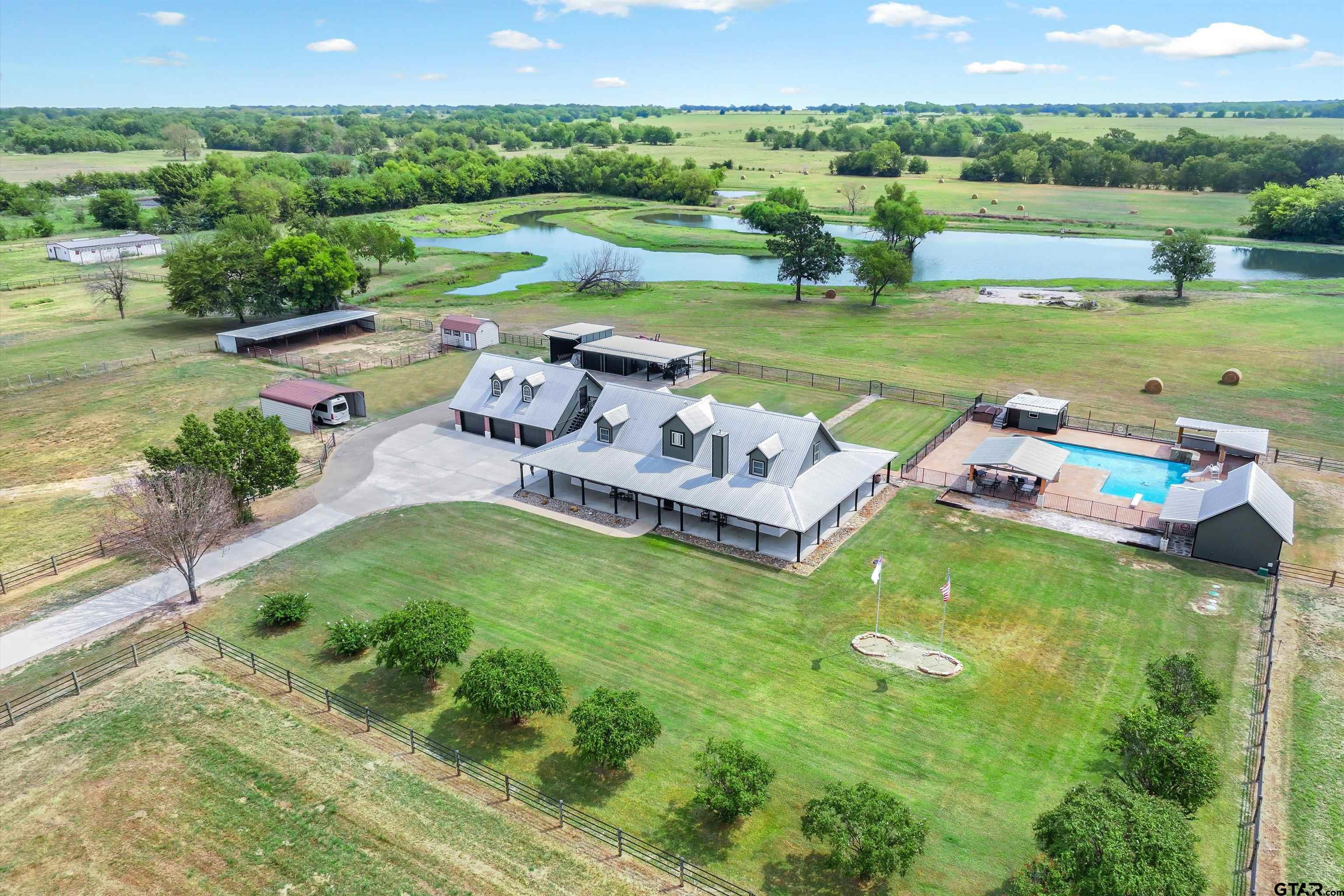 733 RS County Road 1430