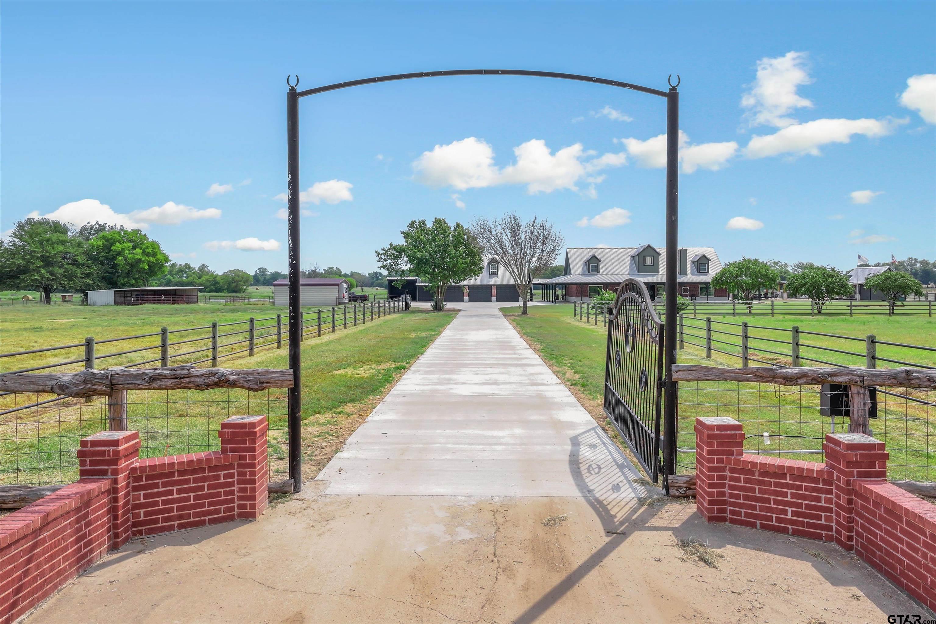 733 RS County Road 1430