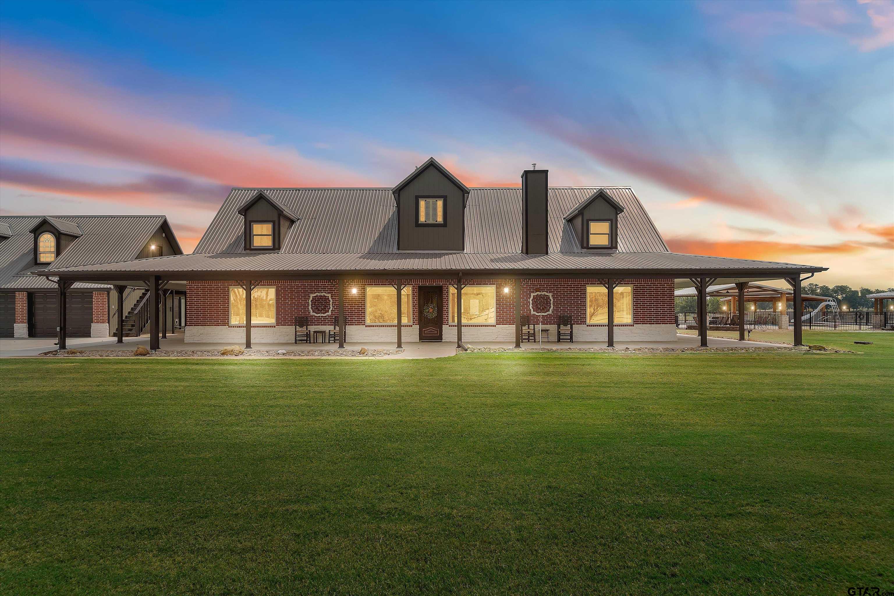 733 RS County Road 1430