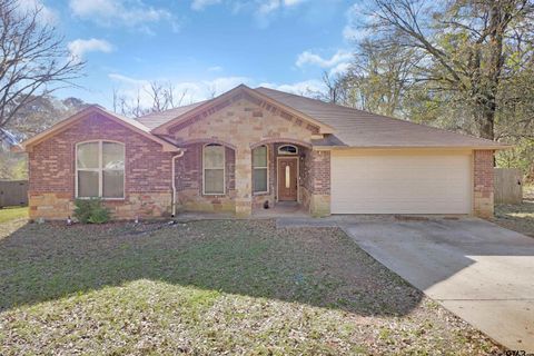 A home in Rusk