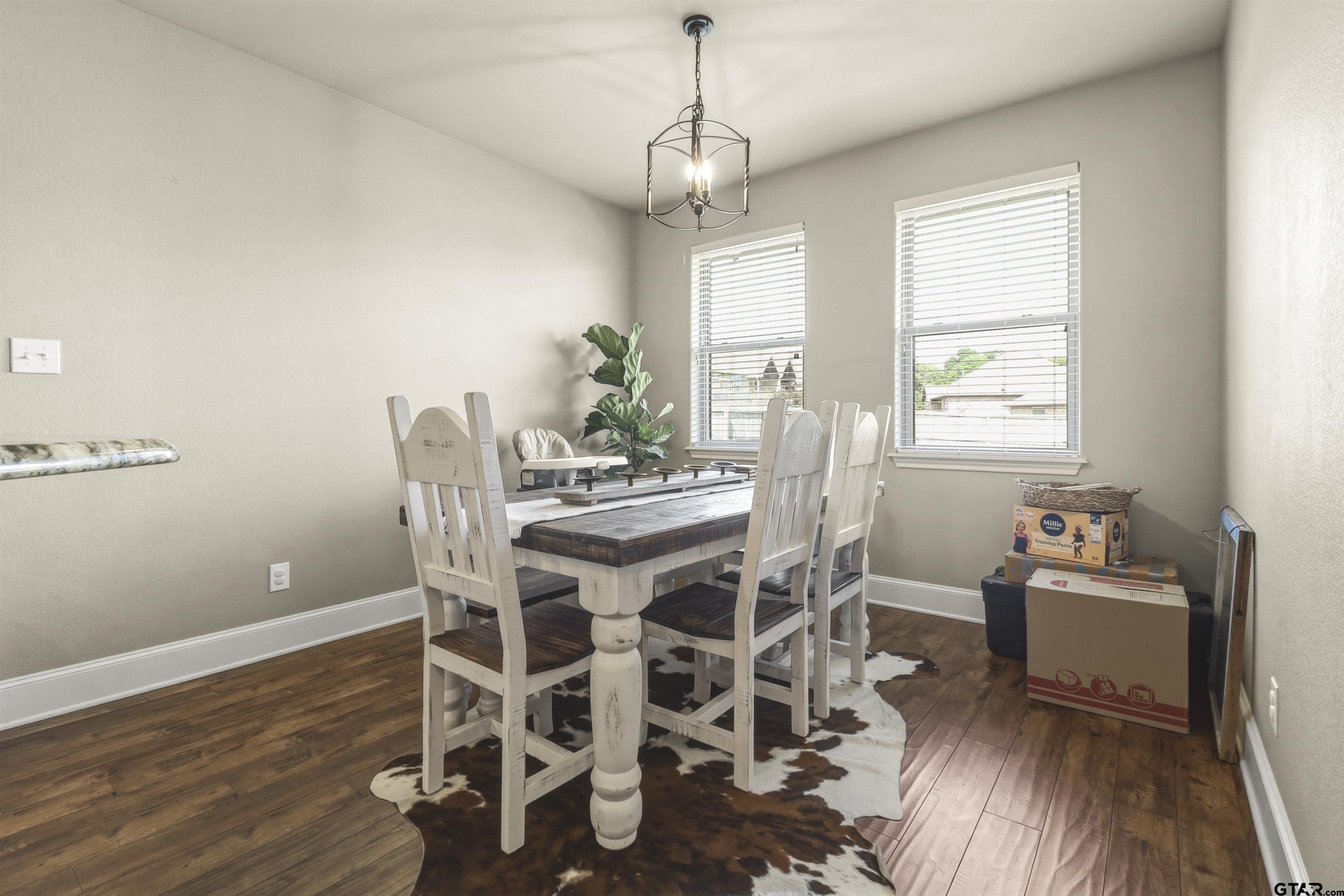 218 Bois D Arc Drive