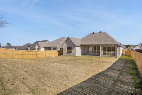 A home in Bullard