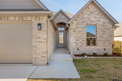 A home in Bullard