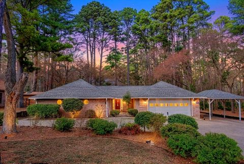 1633 Brookhollow Hideaway TX 75771