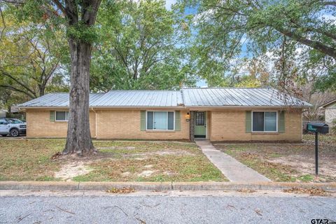 A home in Canton