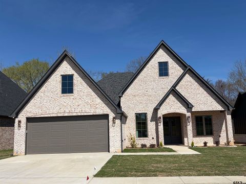 15083 Sweet Springs Dr Tyler TX 75703