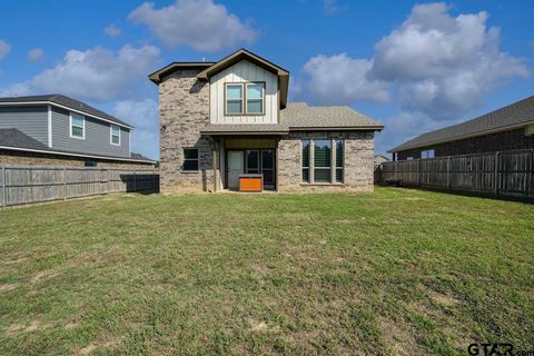 A home in Lindale