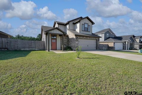 A home in Lindale