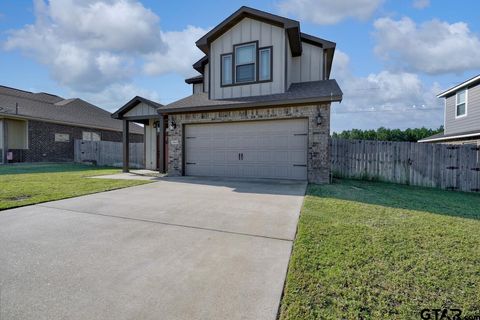 A home in Lindale