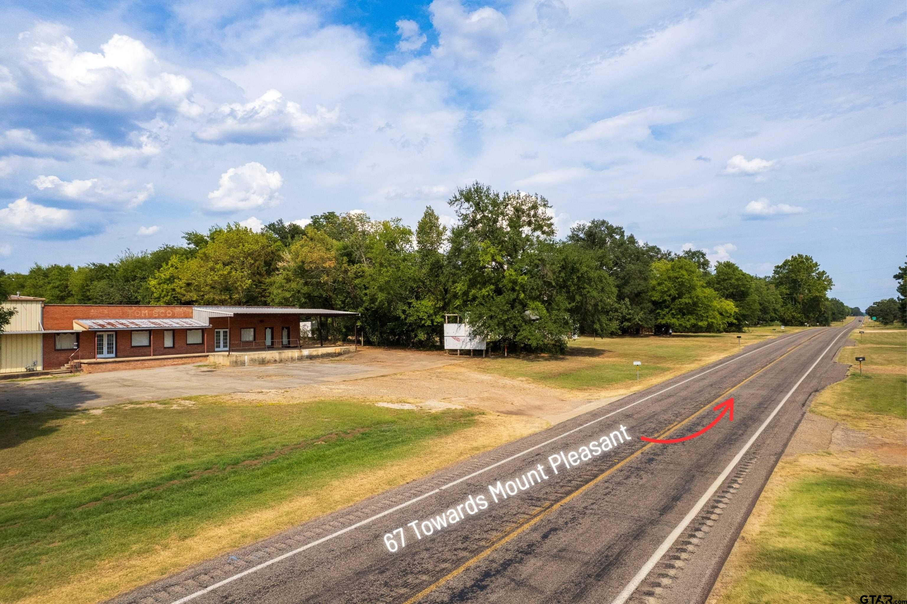 257 E Hwy 67