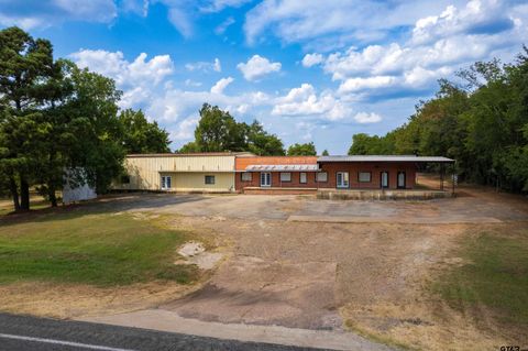 257 E Hwy 67 Mt Vernon TX 75457