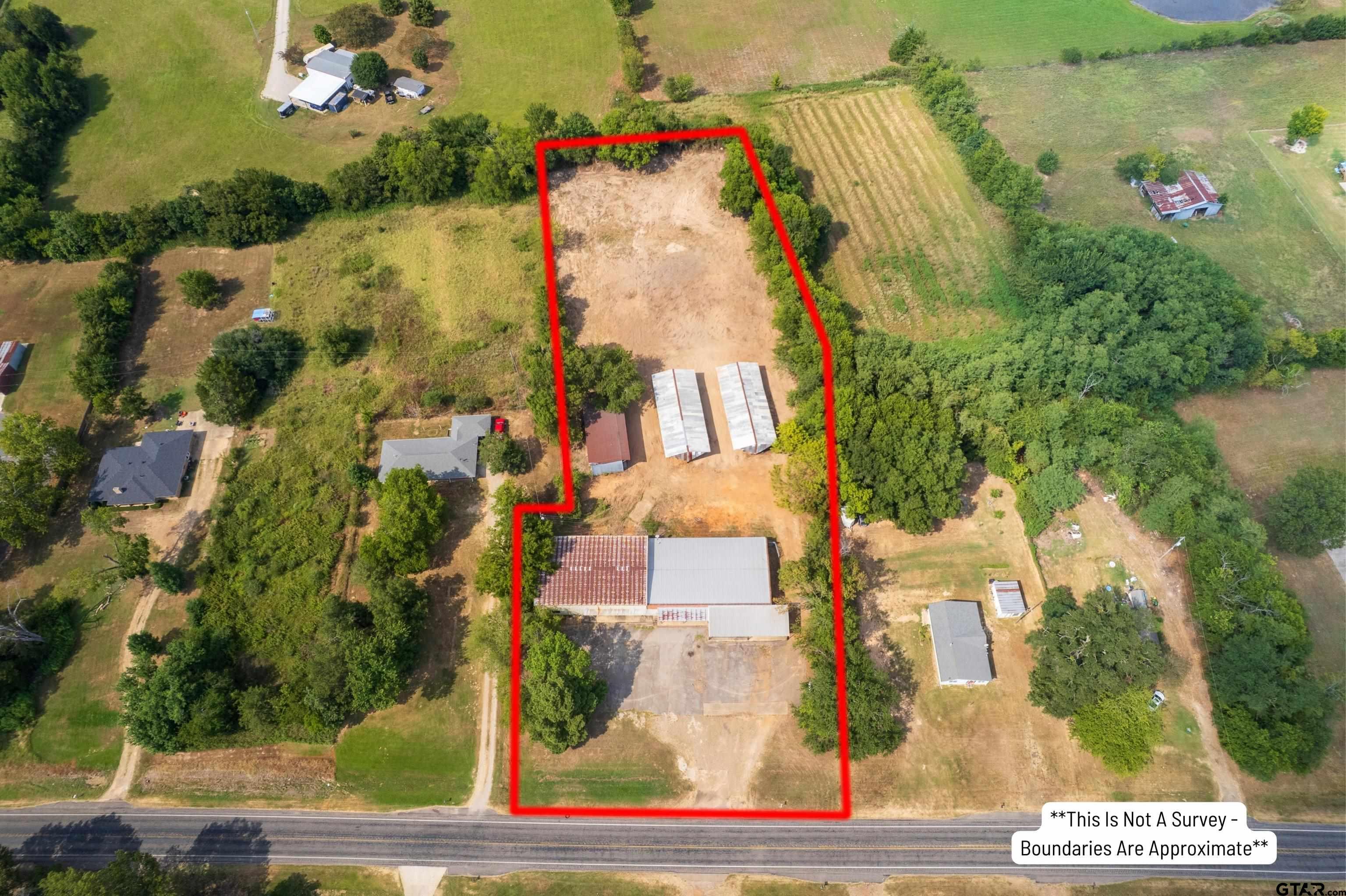 257 E Hwy 67