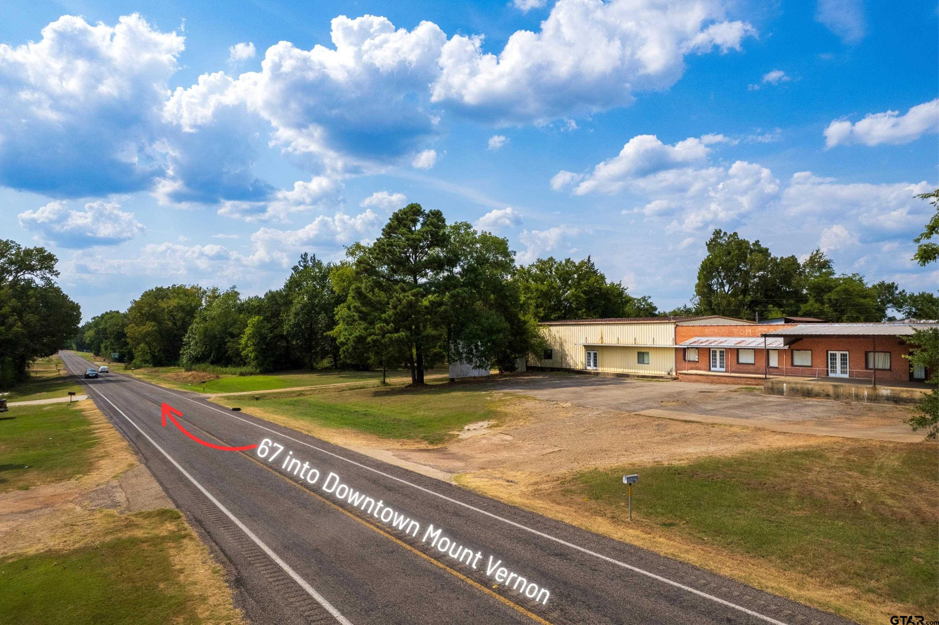 257 E Hwy 67