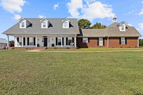 5989 Hwy. 259 Diana TX 75640