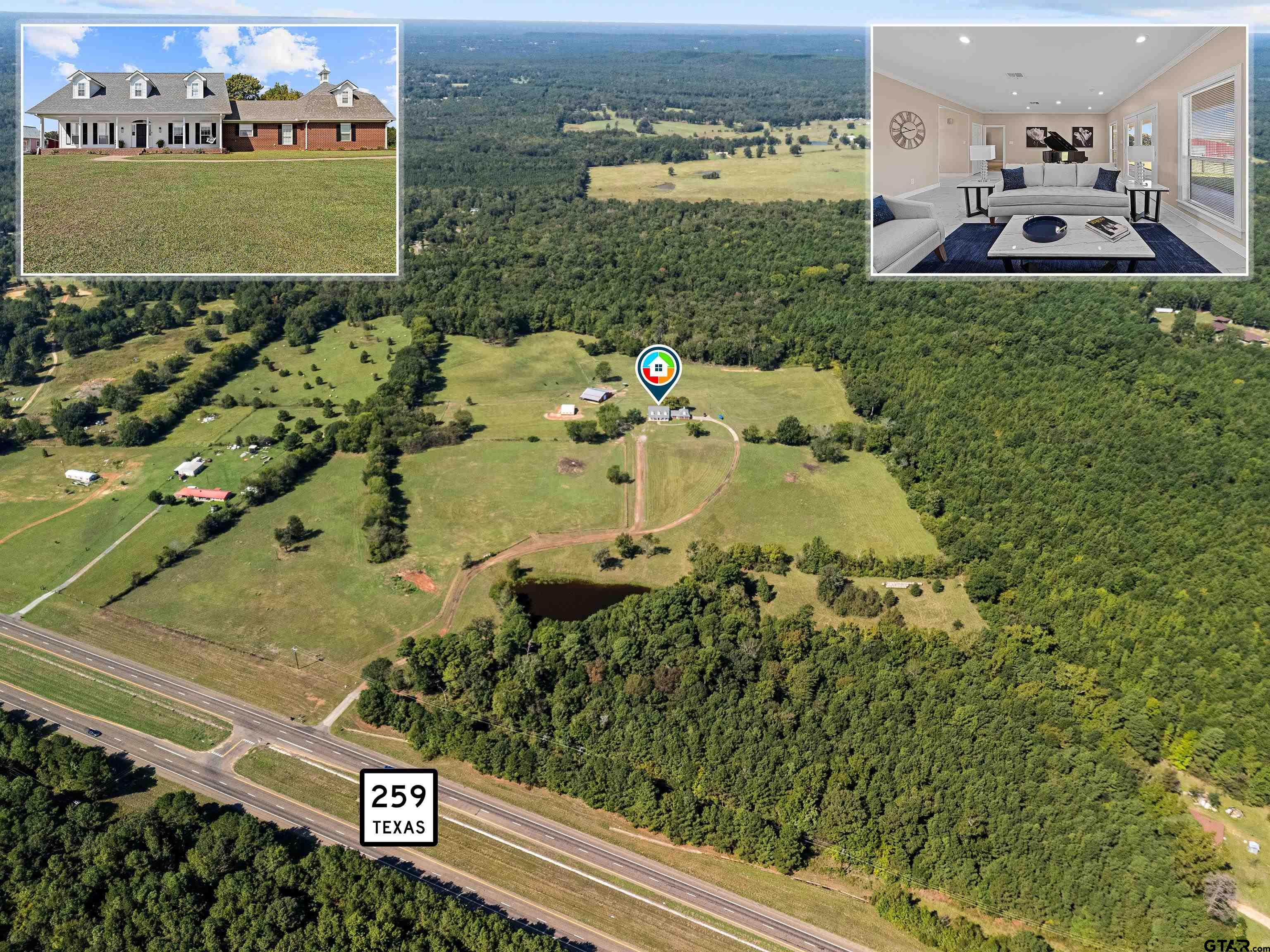 5989 Hwy. 259