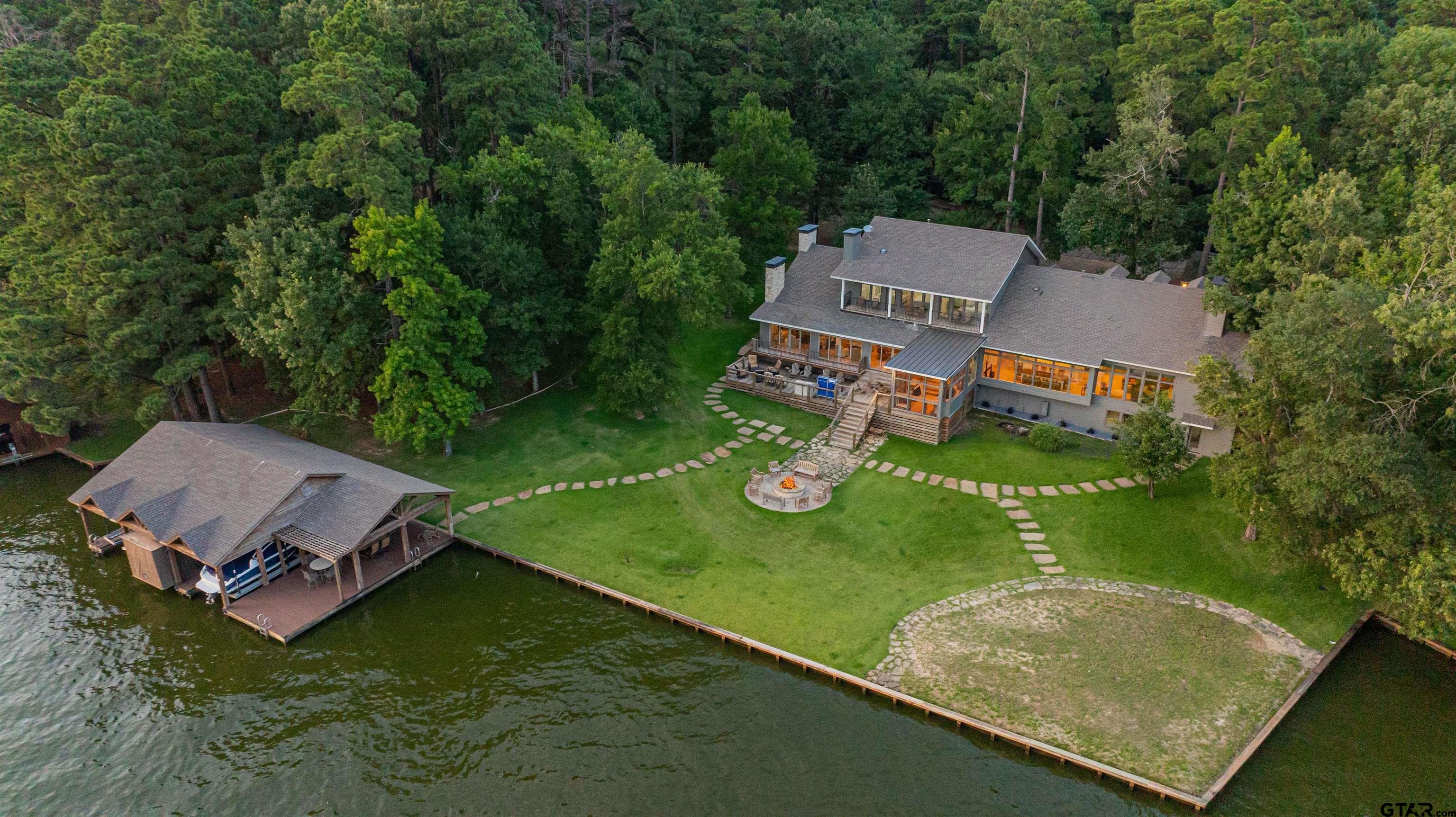 582 Windy Point Drive