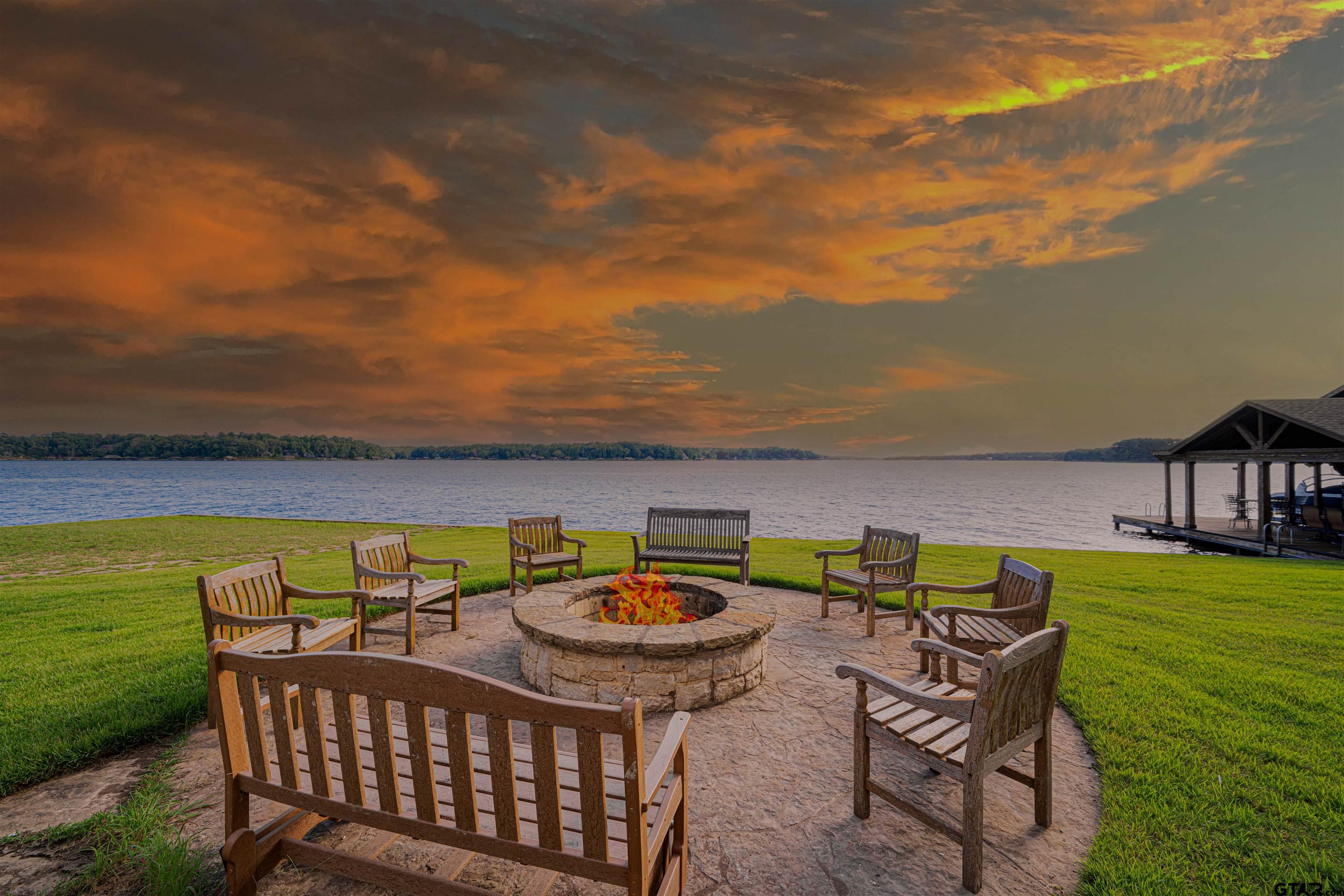 582 Windy Point Drive
