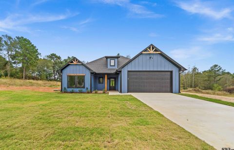 20547 Wild Arrow Ct. Arp TX 75750