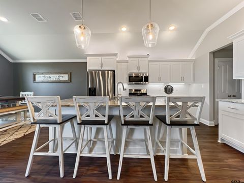 A home in Bullard