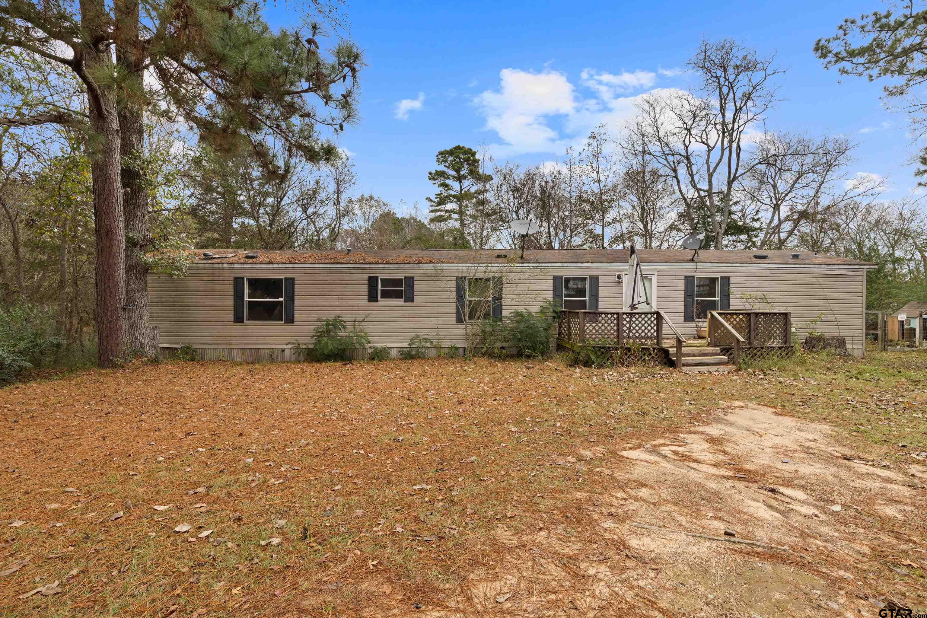 200 N County Road 2123