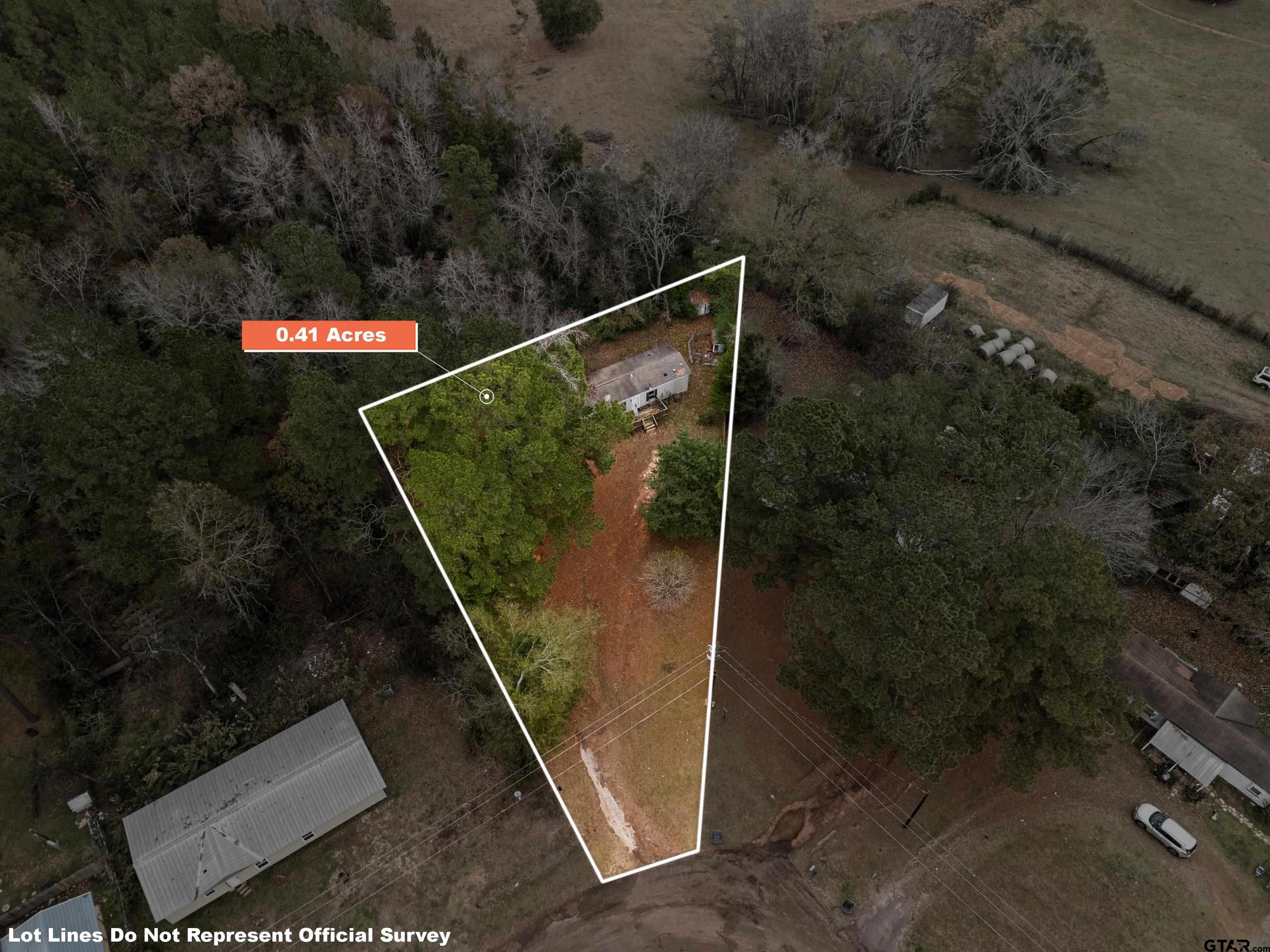 200 N County Road 2123