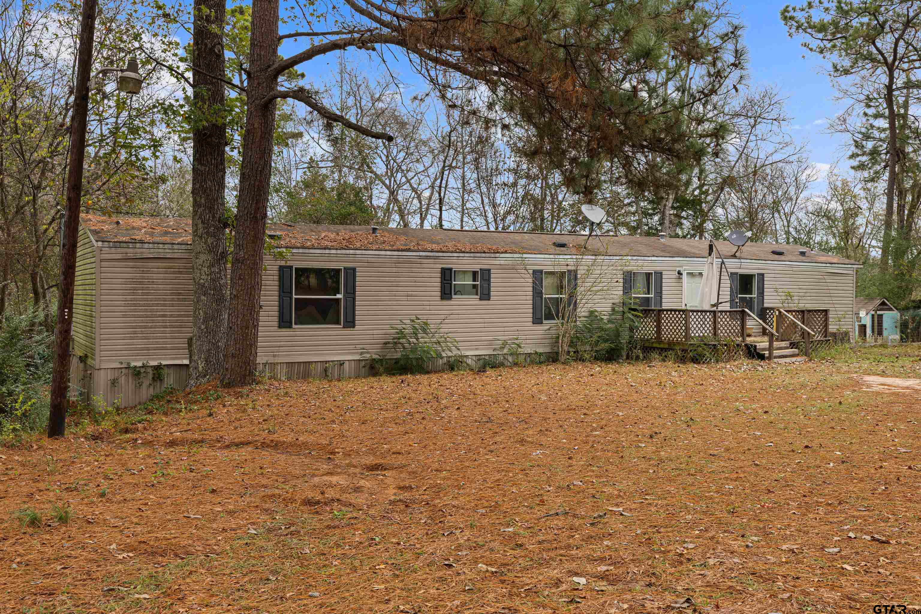 200 N County Road 2123