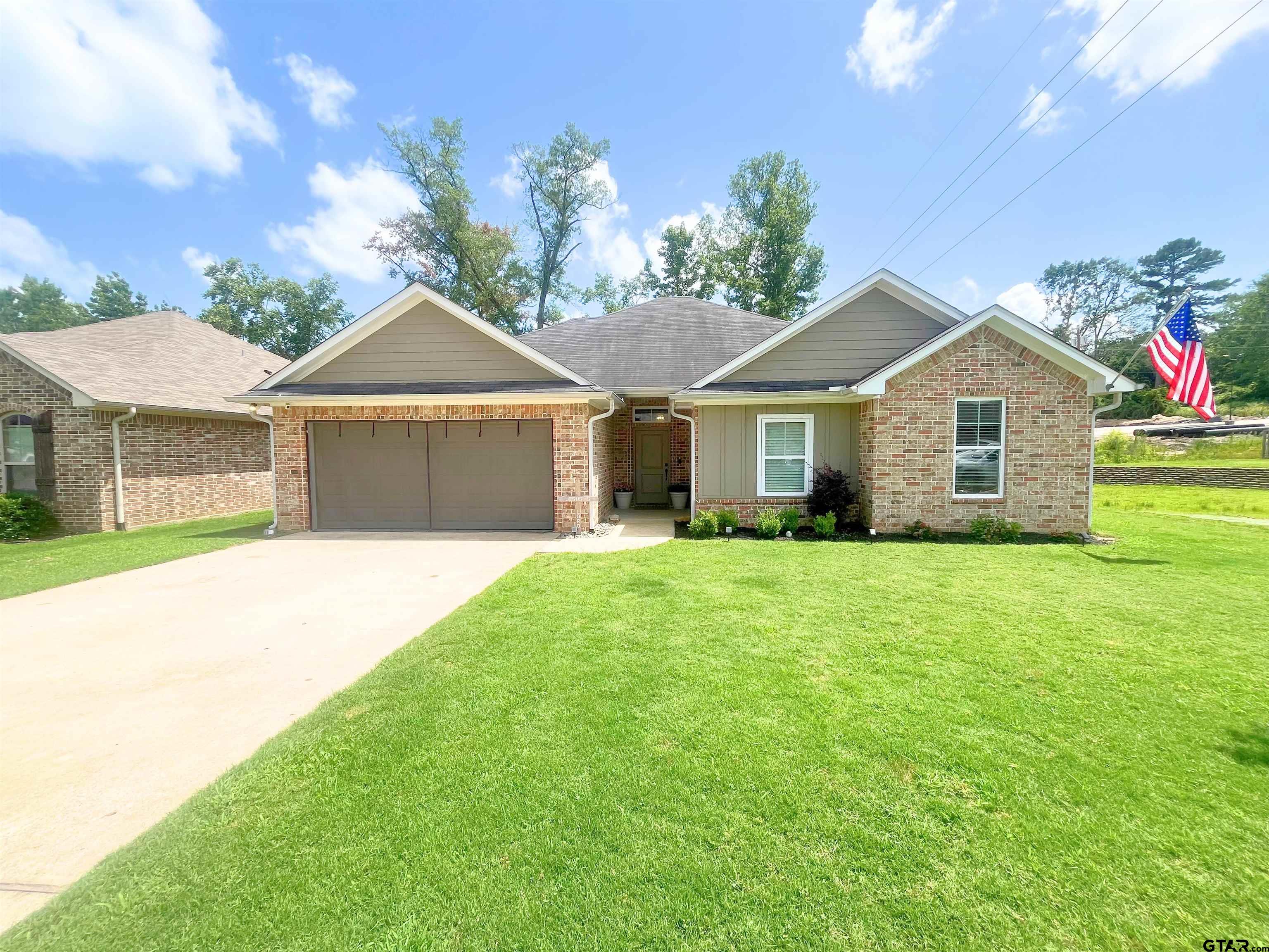 3123 Oak Bend