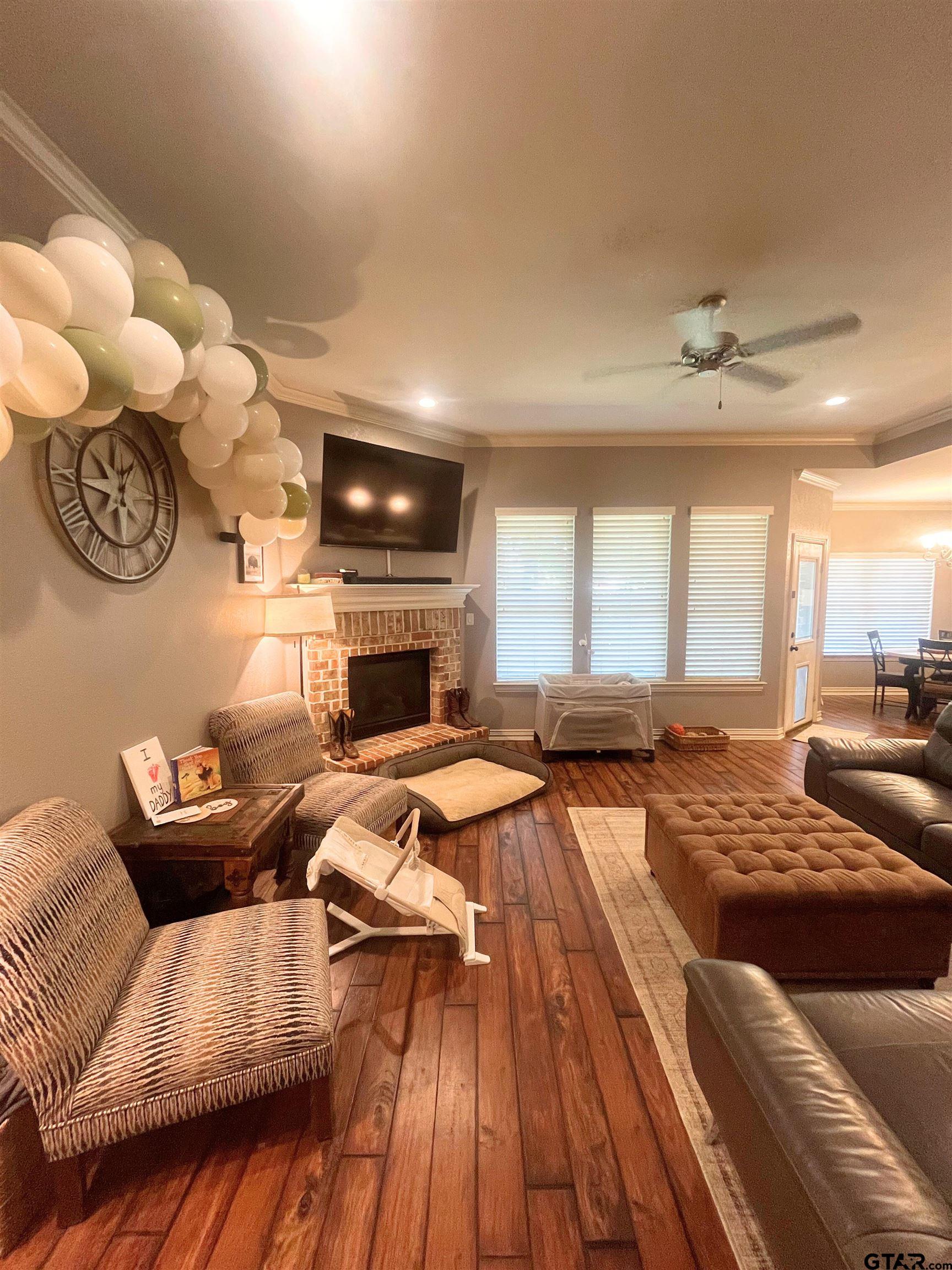 3123 Oak Bend