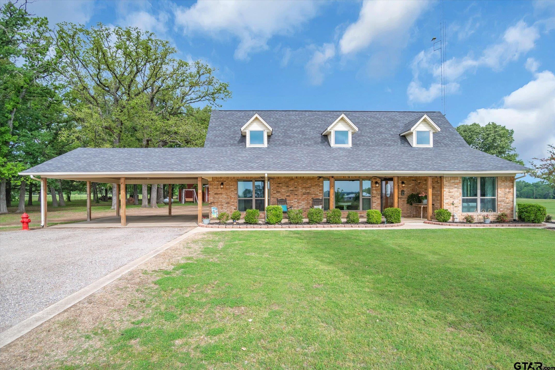 1874 VZ County Rd 3213